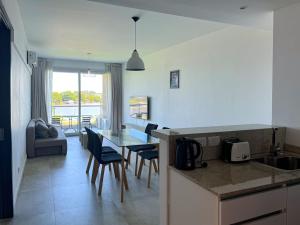 Apartment in Bahia Grande, Nordelta