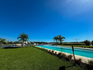 Apartment in Bahia Grande, Nordelta