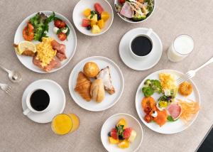 Hotel Keihan Tenmabashi Ekimae