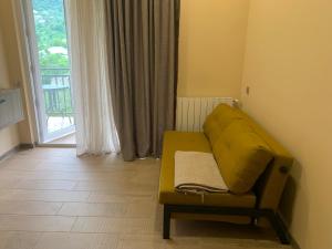 Gonio N201 Beachfront Mountain view apartment