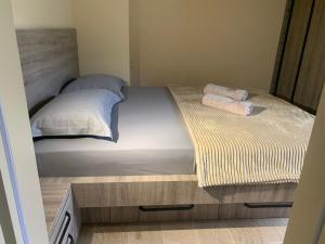 Gonio N201 Beachfront Mountain view apartment