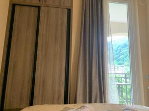 Gonio N201 Beachfront Mountain view apartment