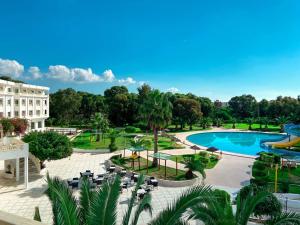 Hôtel Imperial Park Hammamet