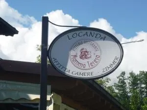 Mamma Teresa - Serretto