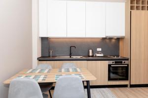 Imperial Visar Apartments Marina