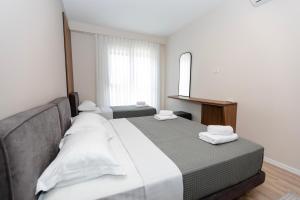 Imperial Visar Apartments Marina