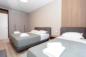 Imperial Visar Apartments Marina