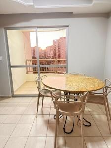 Residencial Prive das Thermas I 503 B