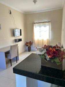 Apartamento aconchegante 2