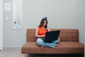 Santa Rita apartament#4 near restaurants