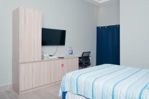 Santa Rita apartament#4 near restaurants