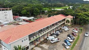 Santa Rita apartament#4 near restaurants