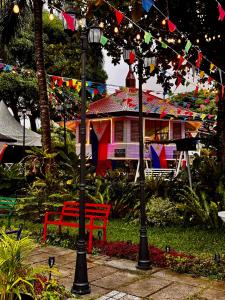 Villa San Jose by St Nicholas Tagaytay