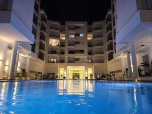 une belle appartement D12