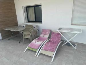 une belle appartement D12