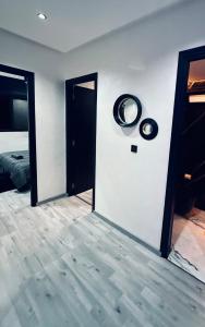 Modern 2 Bedrooms Flat in Temara Wifaq