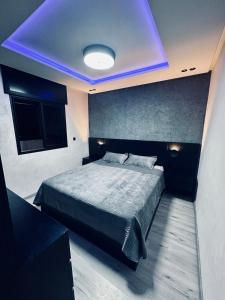 Modern 3 Bedrooms Flat in Temara Wifaq