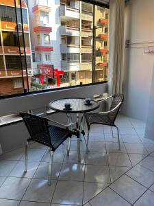 Maravilhoso apartamento no coração de Capão da Canoa