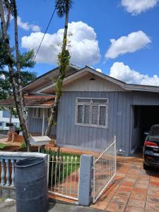 Casa do Serpa Em preparação