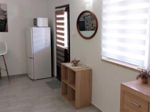 Apartment with One bedroom and terrace