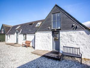Beinn Uidhe Studio Apartment - Uk49100