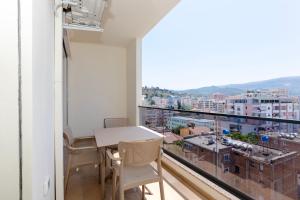 Imperial Visar Apartments Melody