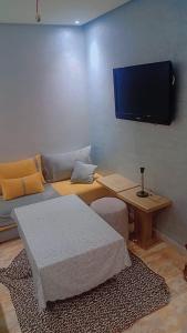 MARRAKECH JARDINS CHRIFIa