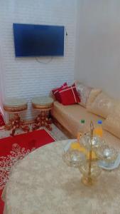 MARRAKECH JARDINS CHRIFIa