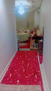 MARRAKECH JARDINS CHRIFIa