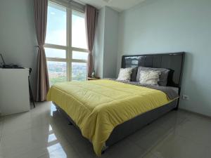 Residencia Nova, Jakarta