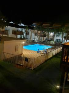 Steps to Sand! Navarre Getaway