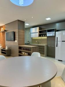 Super apartamento com Vista