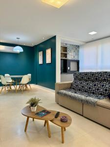 Super apartamento com Vista