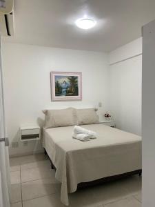 Apartamento Jatiúca - JTR - Beira Mar - Maceió