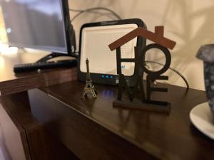 Departamento dos dormitorios nuevo