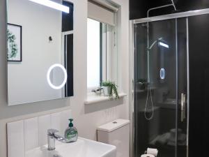 Peris Lodge - Uk47606