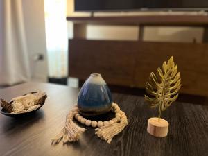 Departamento dos dormitorios nuevo