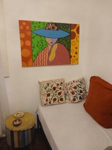 Via Arriba Apartamento