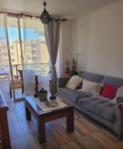 Departamento Iquique héroes