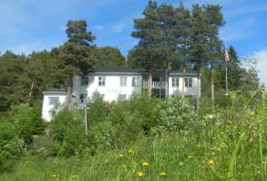 Accommodation in Rogaland