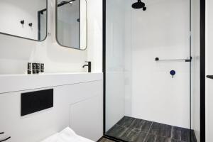 Stay Fit & Relax - 2BR with Gym & Spa