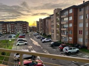 Departamento dos dormitorios nuevo