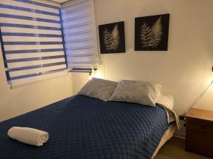 Departamento dos dormitorios