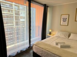 Muelle Barón - Terminal de Buses