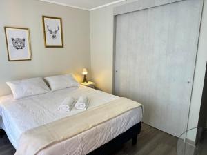 Muelle Barón - Terminal de Buses