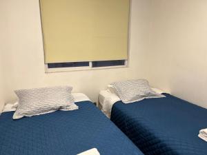 Departamento dos dormitorios