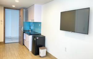 TDMAISON Hotel & Apartment