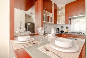 Bellas Artes Remodelado - Piscina