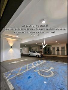 Cozy Homestay KL Setapak 2R2B 1CarPark, Pool, Wifi, MALAYSIAN ONLY & MUS-LIM RECOMMENDED
