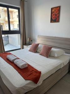 Cozy and Bright Central Room, Shared Flat